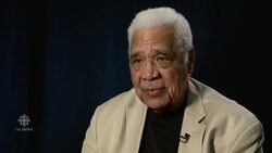 Wayne Embry reflects on Raptors' success News Clip