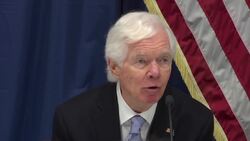 7-term US Senator Thad Cochran dies at 81 Instructional Video