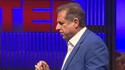 TED: Don't eat the marshmallow! | Joachim de Posada Instructional Video