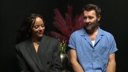 CLEAN : Venice Film Festival: 'Master Gardener' cast and director open up News Clip