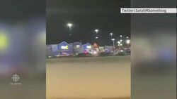 Wife of Walmart shooting victim describes husband’s last moments News Clip