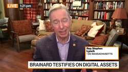 A Digital Dollar Needs to Be Safe and Private: Lynch News Clip