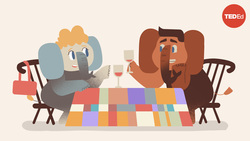 TED-Ed: 4 things all great listeners know | TED-Ed Instructional Video