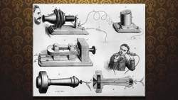 History Kids: Alexander Graham Bell Instructional Video