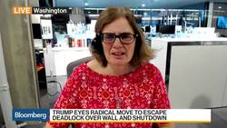 Trump Renews Threat to Declare Emergency in Border Wall Dispute News Clip