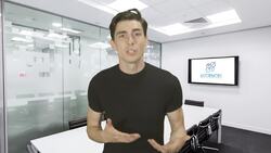 Recommender Systems with Machine Learning - Course Conclusion Instructional Video