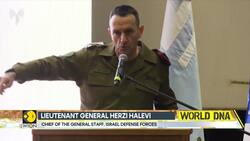 Israel admits military failure in stopping October 7 attack News Clip
