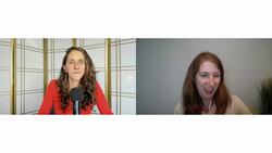 Learn English with Friends: The TV Show and the People - All Ears English Podcast 1694 Instructional Video