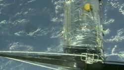 Hubble’s Servicing Mission 3A Instructional Video