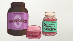 ¿Cómo adelgazar según la ciencia? - CuriosaMente 240 Instructional Video