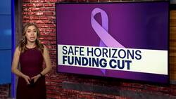 New city budget cuts $3 million from victim services group News Clip