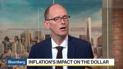 Lack of Inflation Fear Can Make Risk-Free Assets Risky, Says Slok News Clip