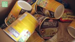 Who Helps The Homeless? It’s A 9-Year-Old Superhero! Instructional Video