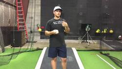 The Curveball - Wrist Action, Physics and Grips for Baseball Pitchers Instructional Video