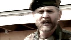 Rise of the U.S.militia movement News Clip