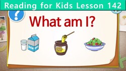 What Am I Unit 142 Instructional Video