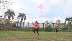 Science Of Kites: How Do Kites Fly? Instructional Video