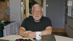 I wandered lonely as a cloud (in lockdown), with Simon Russell Beale Instructional Video