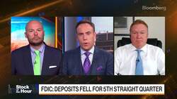 FDIC Says Banking System Is 'Resilient' News Clip