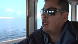 VOICED : Greenland treads softly on tourism as icebergs melt News Clip