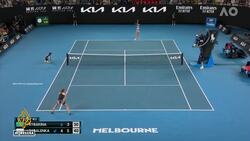 Belarusian player Aryna Sabalenka wins Australian Open title News Clip