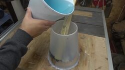 I Made The BIGGEST Hybrid Chicken Egg In The World Instructional Video