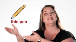 Using identifiers Instructional Video