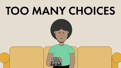 Overcoming Choice Paralysis: How to Make Decisions Without Stress Instructional Video