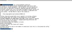 Mac OS X - Start Zookeeper and Kafka Instructional Video