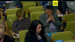 Five humanitarian workers killed in Sudan after attack on aid convoy News Clip