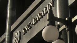 SNC-Lavalin to scale back operations News Clip