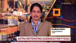 AstraZeneca Profit Climbs on Cancer Drugs News Clip