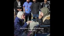 WHO ‘shocked’ by what they found at Gaza's Nasser Hospital News Clip