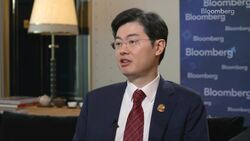 Sands China COO on Macau Post-Covid Recovery as New Resort Opens News Clip