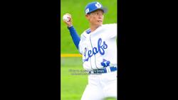 Meet Ayami Sato: The first woman to compete on a men’s pro baseball team in Canada News Clip