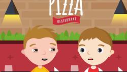 Fractions Instructional Video