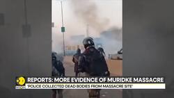 Pakistan: How Pak forces hunted and killed protesters in Muridke News Clip