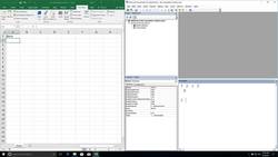 Excel VBA Programming The Complete Guide - The Immediate Window and Debug.Print Method Instructional Video