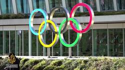 Ukraine demands Russian athlete ban amid Olympic tensions News Clip