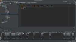 Job-Ready SQL in an Afternoon - Using Other Rows with Window Functions Instructional Video