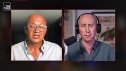 Why is Bangladesh saying it can no longer host Rohingya? News Clip