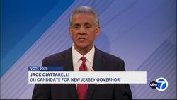 Gubernatorial candidates square off in final debate; both visit News 12 next for 'Ask the Candidate' News Clip