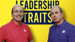 Traits Models of Leadership Instructional Video