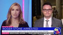 Need 2 Know: Roger Stone Arrested, MoviePass Comeback News Clip
