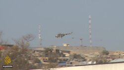 Afghanistan: Deadly blasts, gunfire hit Kabul military hospital News Clip