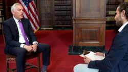 How a Toronto address was used to smuggle $80M of electronics to Russia News Clip