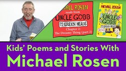 Uncle Gobb and the Green Heads – Chapter 2, Part 2 Instructional Video