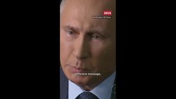 This was Putin’s last visit to the United States News Clip