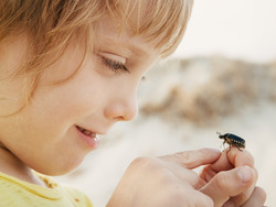 Resilience and Friendship Instructional Video