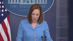 CLEAN : W. House: Biden and Putin will discuss cyberattacks at summit News Clip